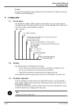 Preview for 23 page of Nivus NivuFlow Mobile 550 Instruction Manual