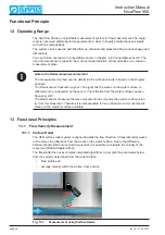 Preview for 25 page of Nivus NivuFlow Mobile 550 Instruction Manual