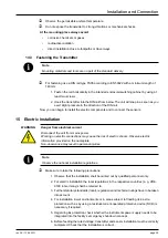 Preview for 28 page of Nivus NivuFlow Mobile 550 Instruction Manual