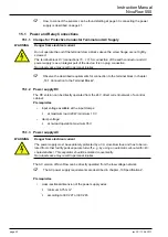 Preview for 29 page of Nivus NivuFlow Mobile 550 Instruction Manual