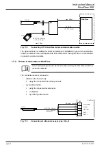 Preview for 33 page of Nivus NivuFlow Mobile 550 Instruction Manual