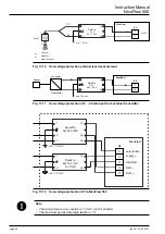 Preview for 37 page of Nivus NivuFlow Mobile 550 Instruction Manual