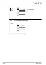 Preview for 41 page of Nivus NivuFlow Mobile 550 Instruction Manual