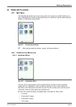 Preview for 48 page of Nivus NivuFlow Mobile 550 Instruction Manual