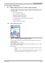 Preview for 52 page of Nivus NivuFlow Mobile 550 Instruction Manual