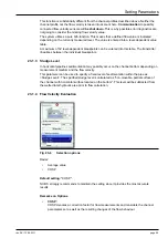 Preview for 58 page of Nivus NivuFlow Mobile 550 Instruction Manual