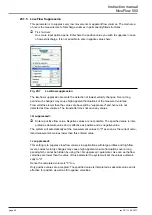 Preview for 59 page of Nivus NivuFlow Mobile 550 Instruction Manual