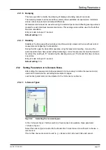 Preview for 60 page of Nivus NivuFlow Mobile 550 Instruction Manual