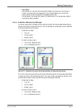 Preview for 62 page of Nivus NivuFlow Mobile 550 Instruction Manual