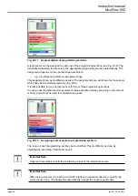 Preview for 63 page of Nivus NivuFlow Mobile 550 Instruction Manual