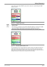 Preview for 64 page of Nivus NivuFlow Mobile 550 Instruction Manual