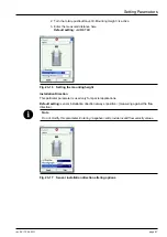 Preview for 66 page of Nivus NivuFlow Mobile 550 Instruction Manual