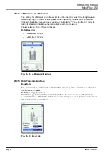 Preview for 67 page of Nivus NivuFlow Mobile 550 Instruction Manual