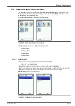 Preview for 68 page of Nivus NivuFlow Mobile 550 Instruction Manual