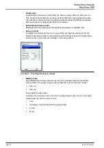 Preview for 71 page of Nivus NivuFlow Mobile 550 Instruction Manual