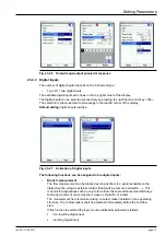 Preview for 72 page of Nivus NivuFlow Mobile 550 Instruction Manual