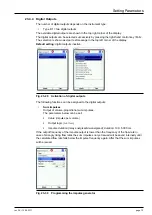 Preview for 74 page of Nivus NivuFlow Mobile 550 Instruction Manual