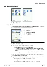 Preview for 78 page of Nivus NivuFlow Mobile 550 Instruction Manual