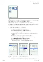 Preview for 83 page of Nivus NivuFlow Mobile 550 Instruction Manual