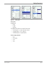 Preview for 90 page of Nivus NivuFlow Mobile 550 Instruction Manual