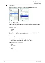 Preview for 91 page of Nivus NivuFlow Mobile 550 Instruction Manual