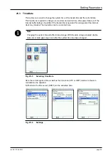 Preview for 92 page of Nivus NivuFlow Mobile 550 Instruction Manual