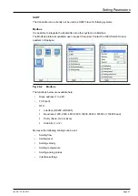 Preview for 96 page of Nivus NivuFlow Mobile 550 Instruction Manual