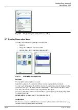 Preview for 97 page of Nivus NivuFlow Mobile 550 Instruction Manual