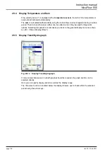 Preview for 107 page of Nivus NivuFlow Mobile 550 Instruction Manual