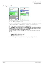 Preview for 109 page of Nivus NivuFlow Mobile 550 Instruction Manual