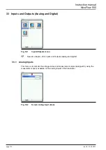 Preview for 111 page of Nivus NivuFlow Mobile 550 Instruction Manual