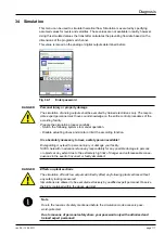 Preview for 116 page of Nivus NivuFlow Mobile 550 Instruction Manual