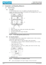 Preview for 12 page of Nivus NivuFlow Mobile 600 Instruction Manual