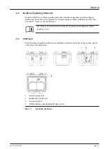 Preview for 13 page of Nivus NivuFlow Mobile 600 Instruction Manual