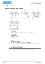 Preview for 18 page of Nivus NivuFlow Mobile 600 Instruction Manual