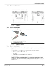 Preview for 19 page of Nivus NivuFlow Mobile 600 Instruction Manual