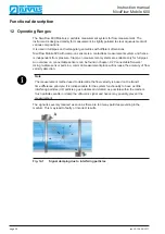 Preview for 24 page of Nivus NivuFlow Mobile 600 Instruction Manual