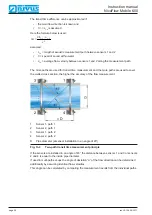 Preview for 26 page of Nivus NivuFlow Mobile 600 Instruction Manual