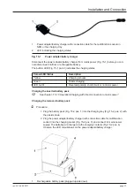 Preview for 31 page of Nivus NivuFlow Mobile 600 Instruction Manual