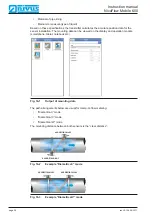 Preview for 34 page of Nivus NivuFlow Mobile 600 Instruction Manual