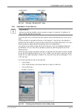 Preview for 35 page of Nivus NivuFlow Mobile 600 Instruction Manual