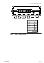 Preview for 39 page of Nivus NivuFlow Mobile 600 Instruction Manual