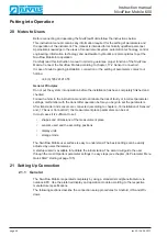 Preview for 40 page of Nivus NivuFlow Mobile 600 Instruction Manual