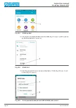 Preview for 42 page of Nivus NivuFlow Mobile 600 Instruction Manual