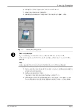 Preview for 57 page of Nivus NivuFlow Mobile 600 Instruction Manual