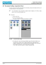 Preview for 64 page of Nivus NivuFlow Mobile 600 Instruction Manual