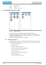 Preview for 72 page of Nivus NivuFlow Mobile 600 Instruction Manual