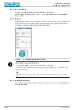 Preview for 74 page of Nivus NivuFlow Mobile 600 Instruction Manual