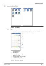 Preview for 87 page of Nivus NivuFlow Mobile 600 Instruction Manual