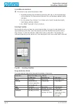 Preview for 88 page of Nivus NivuFlow Mobile 600 Instruction Manual